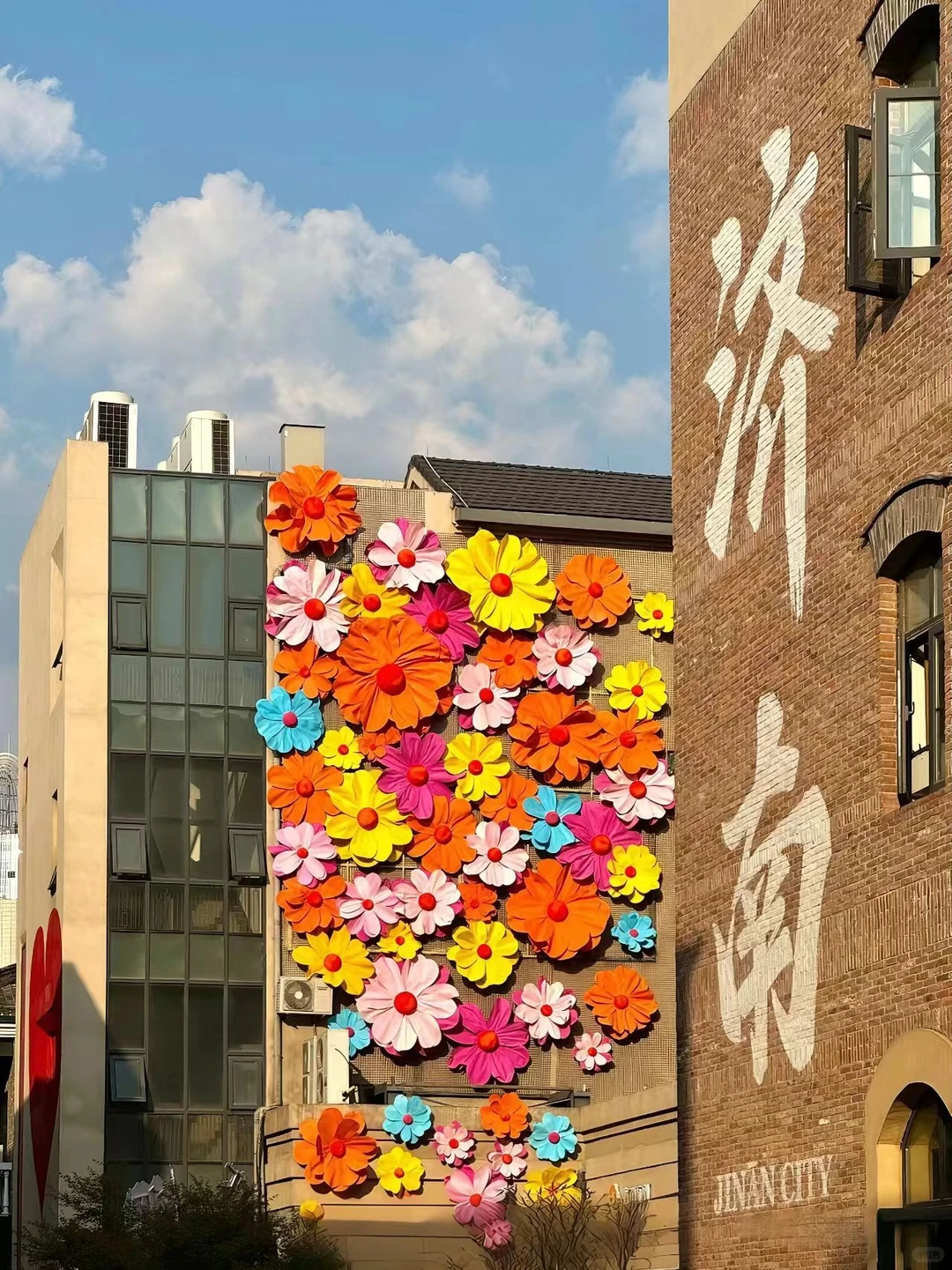 济南 趵突泉旅游攻略