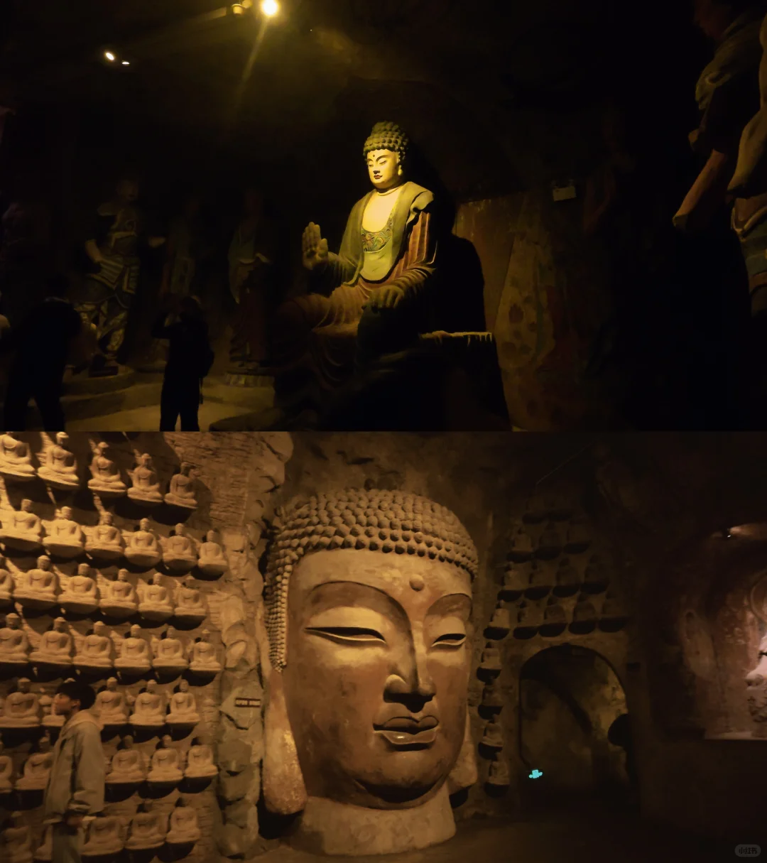 济南两日怎么玩👣👣