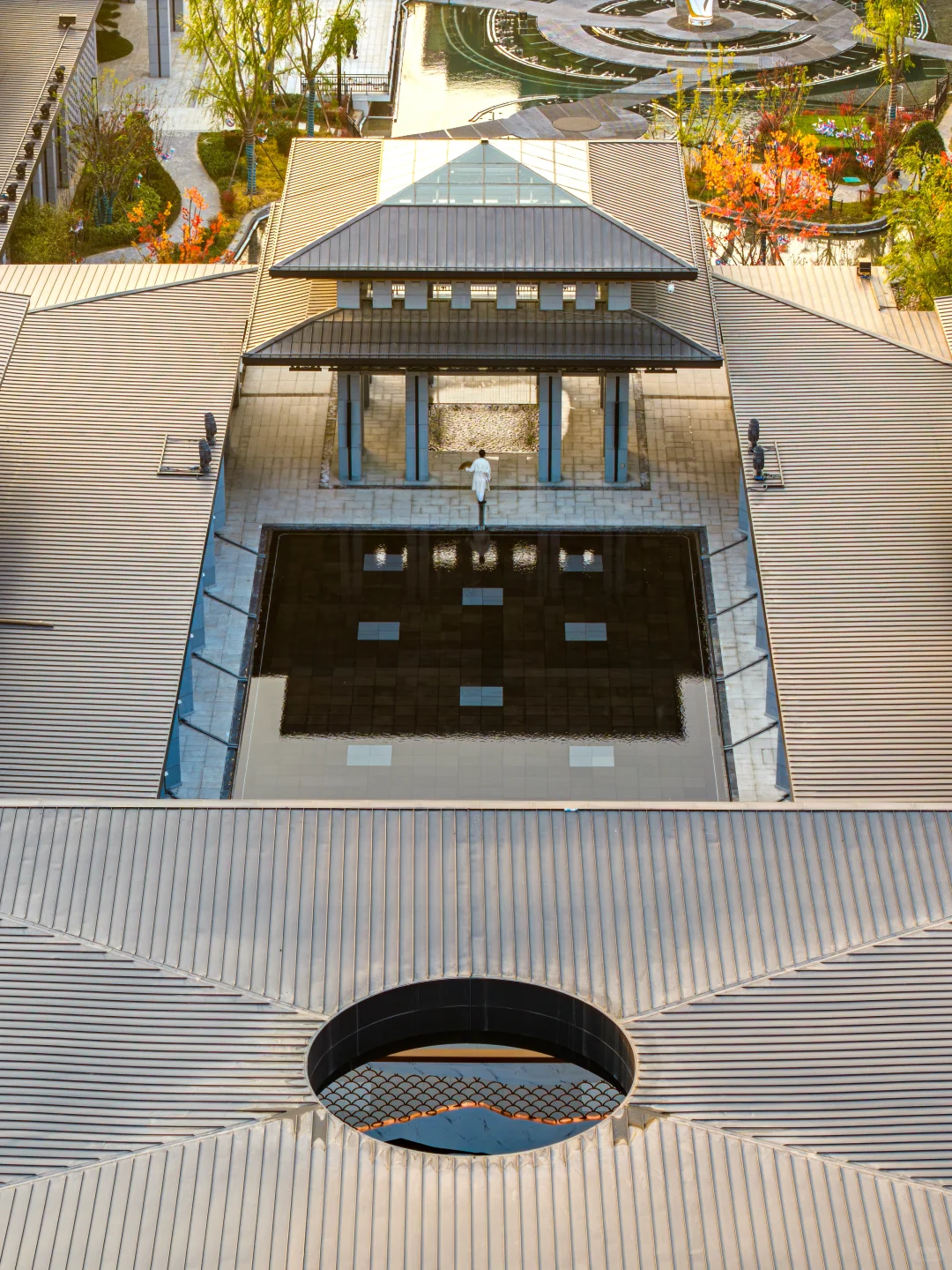 大胆预测，这里将是山东下一个拍照顶流🔥