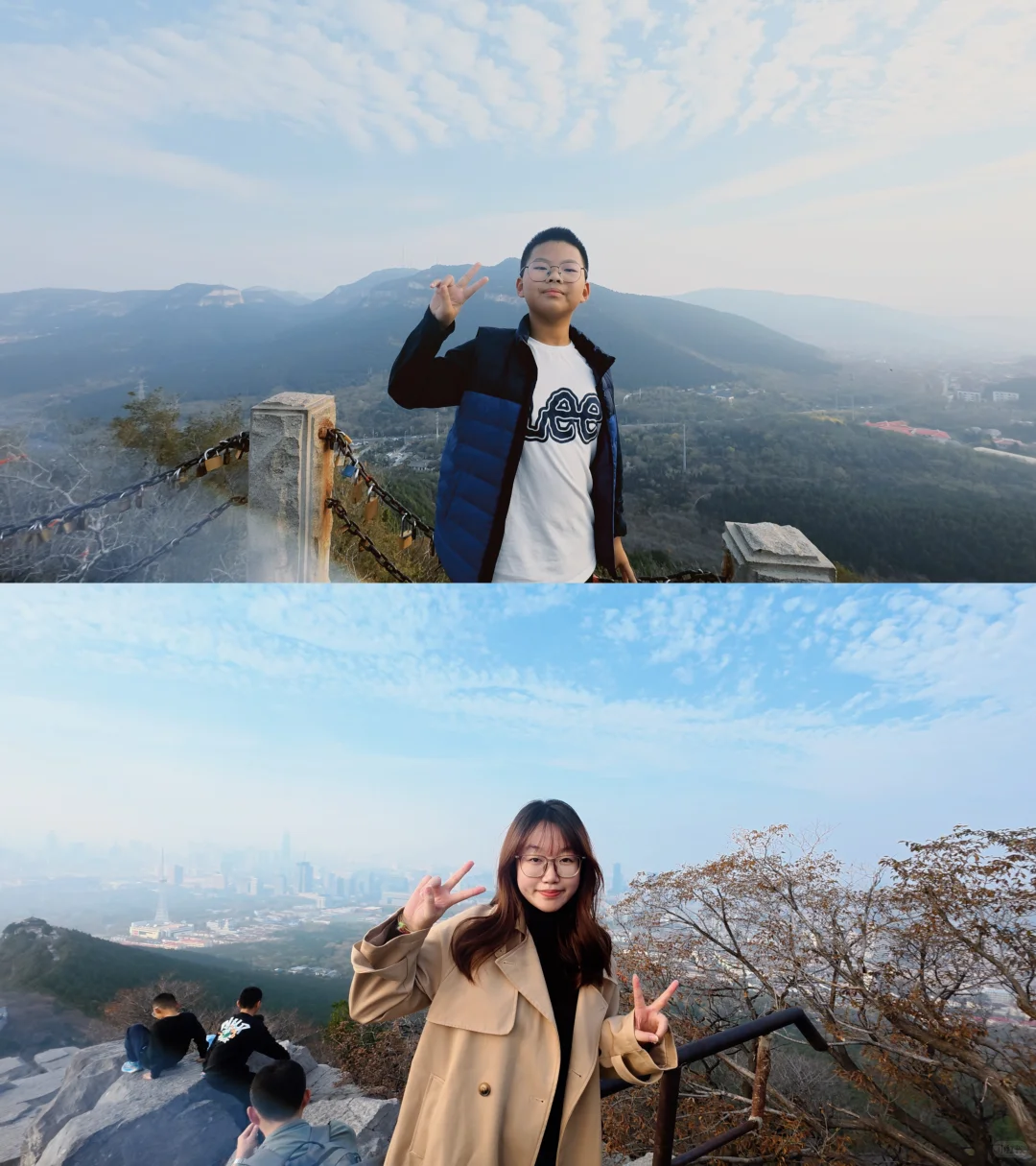 济南两日怎么玩👣👣