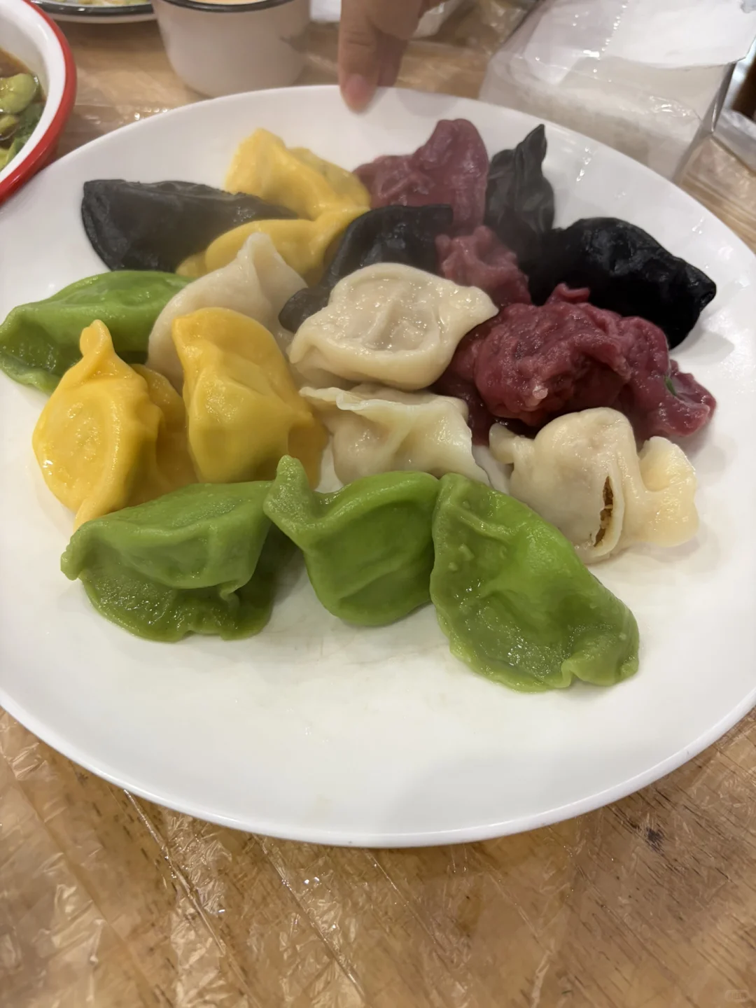 来青岛的第一天被骗了两次