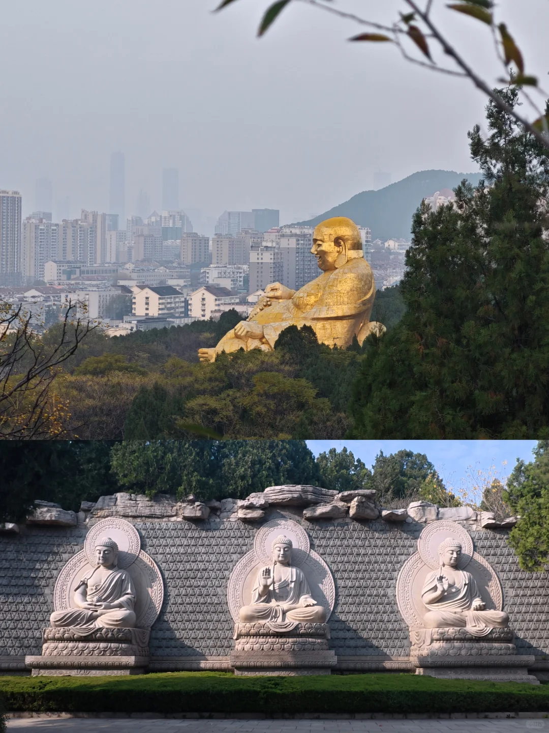 济南两日怎么玩👣👣