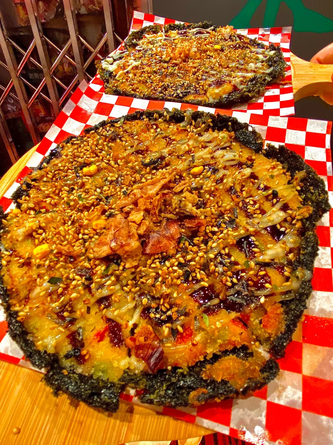 济南男朋友带我见世面了。。。。。😅