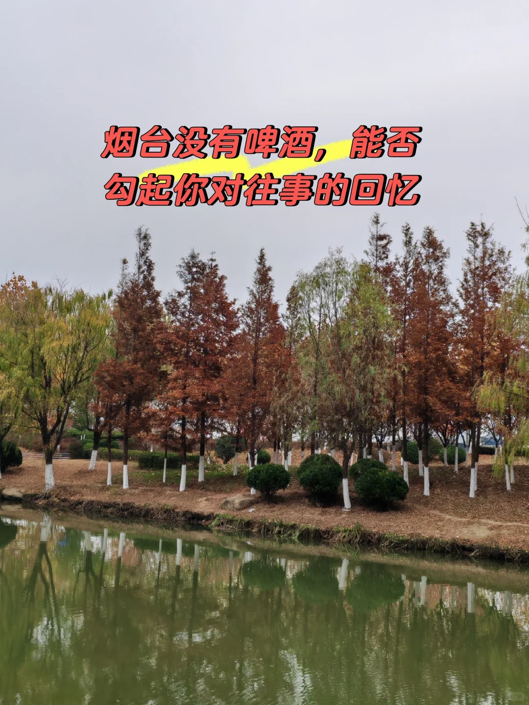 烟台没了啤酒，能否勾起你对往事的回忆？