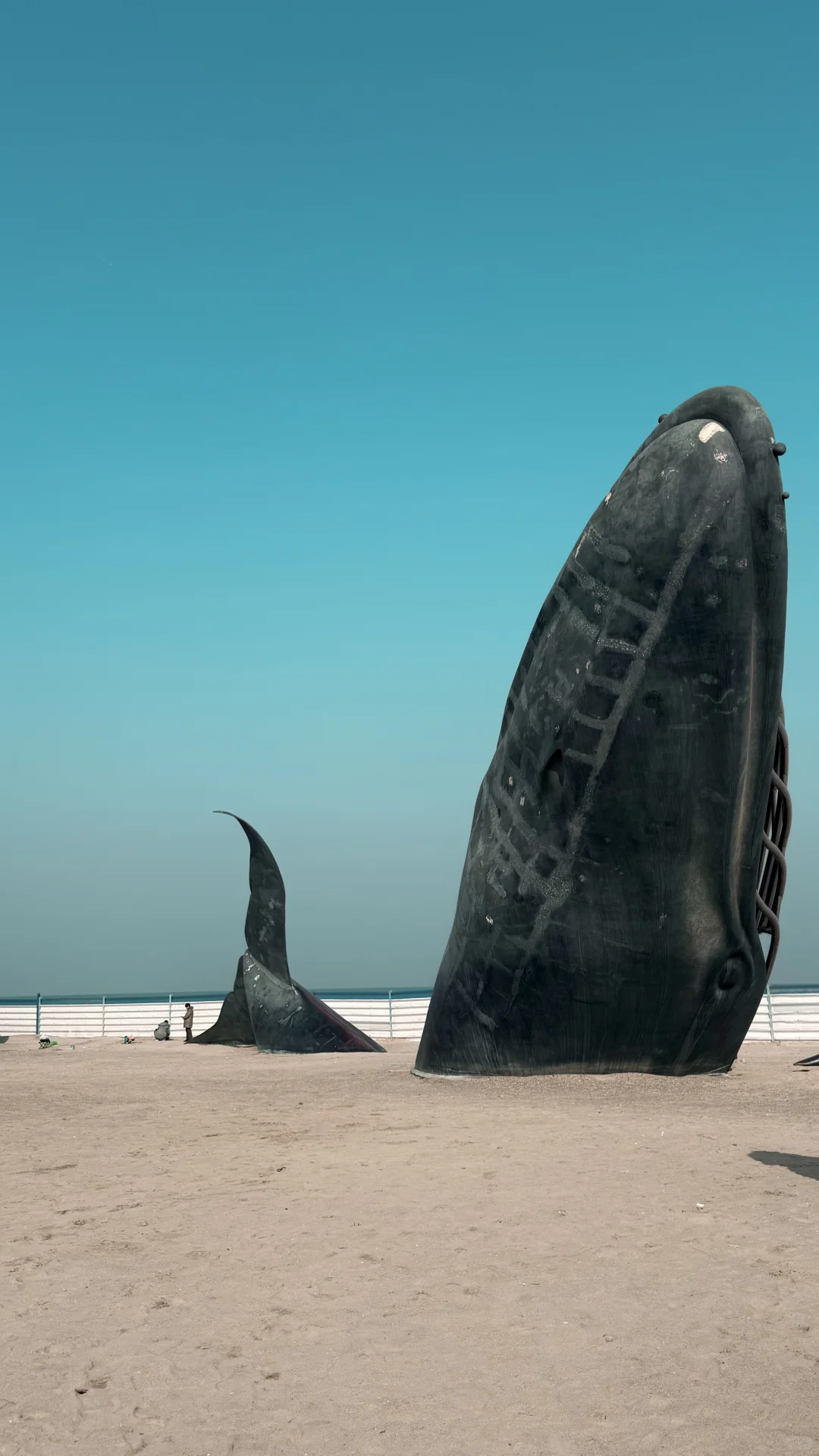 烟台威海旅游攻略（自驾版）