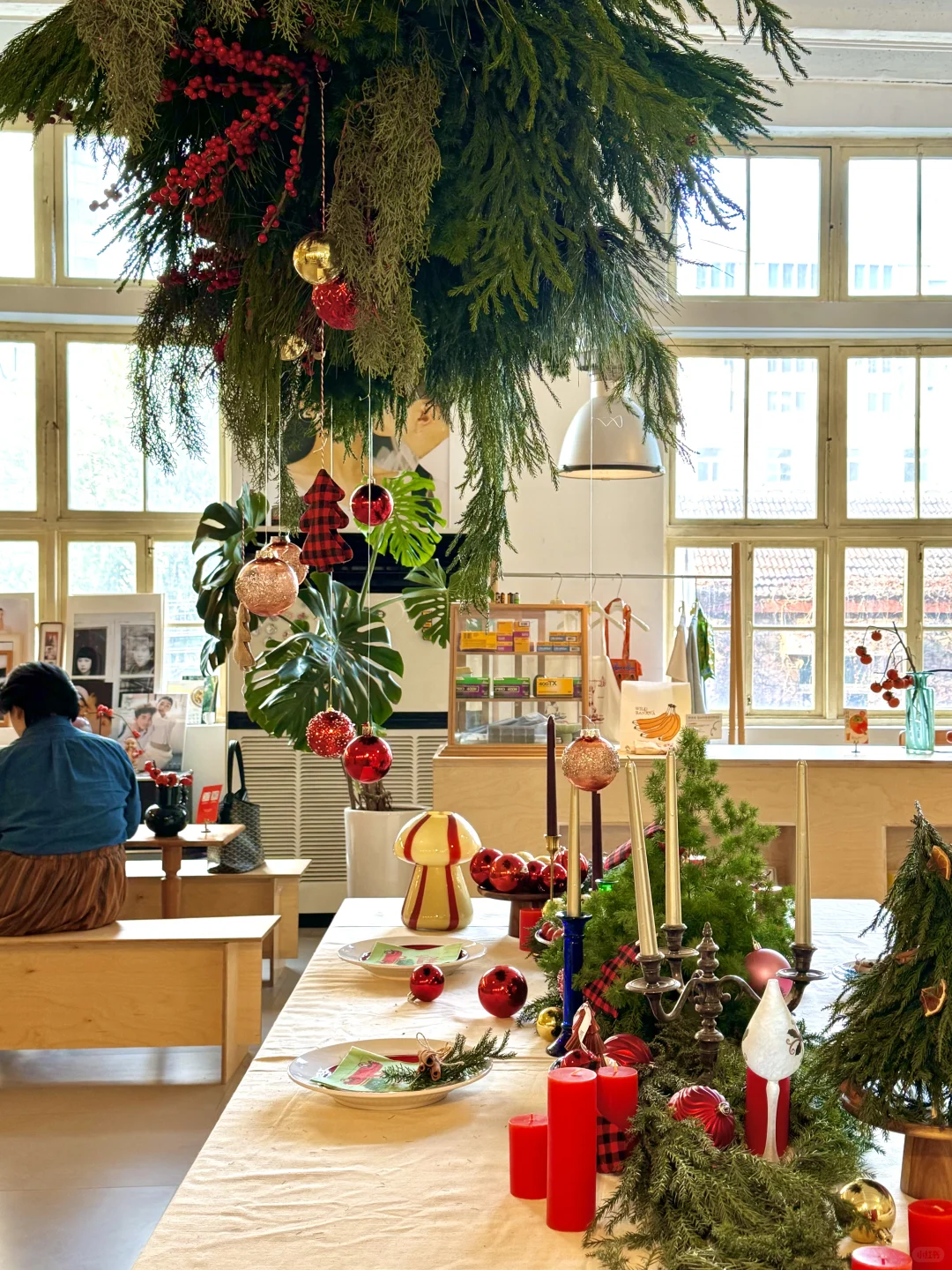 济南❄️可以看雪的咖啡店☕️（18家…）Live实况！