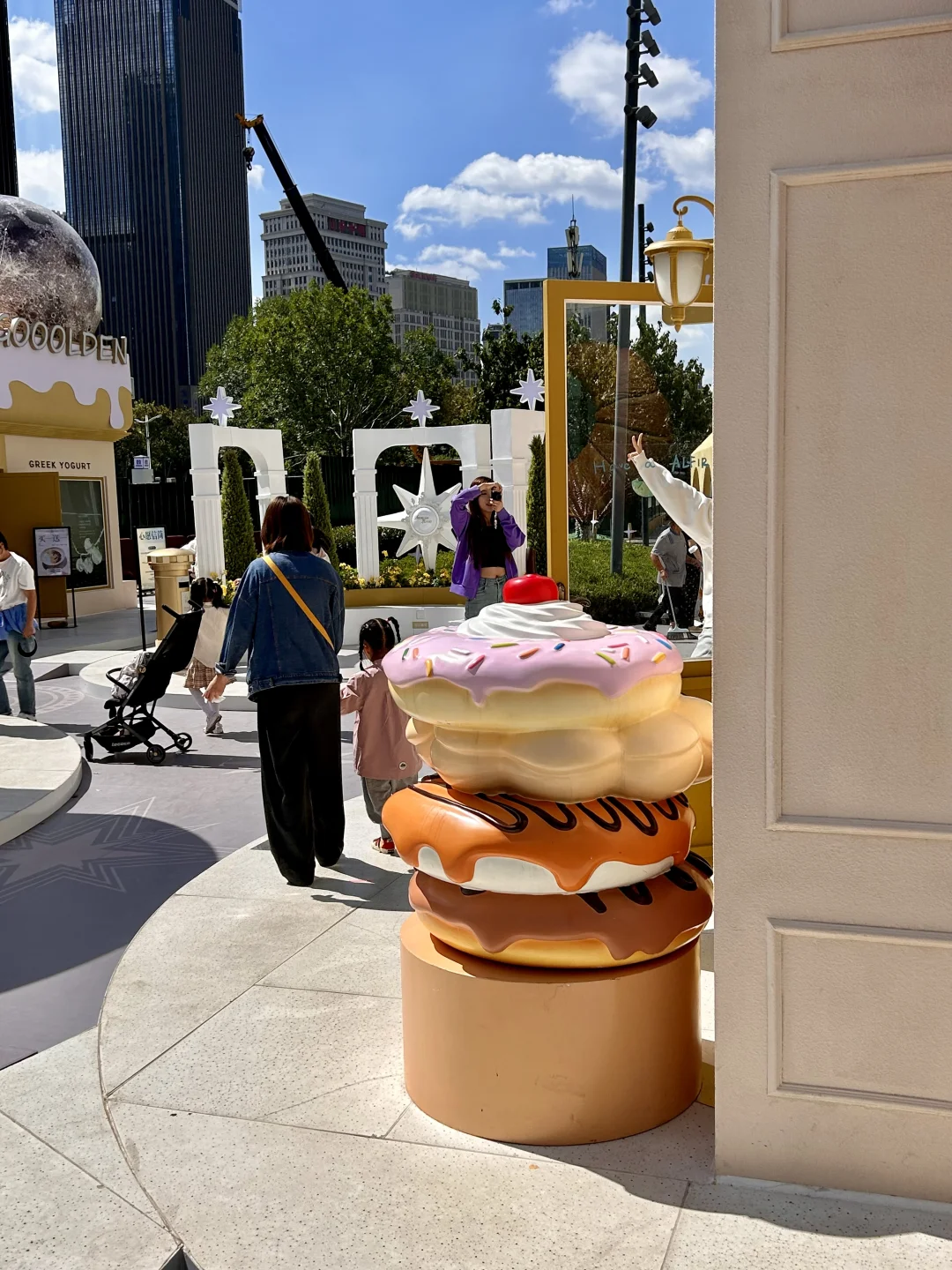 谁敢相信这是今天的济南