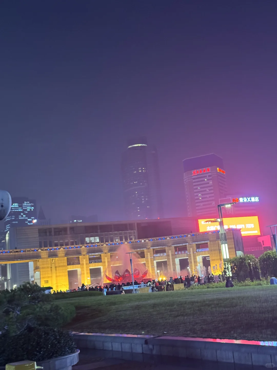 济南·朋友圈被赞爆了🥳
