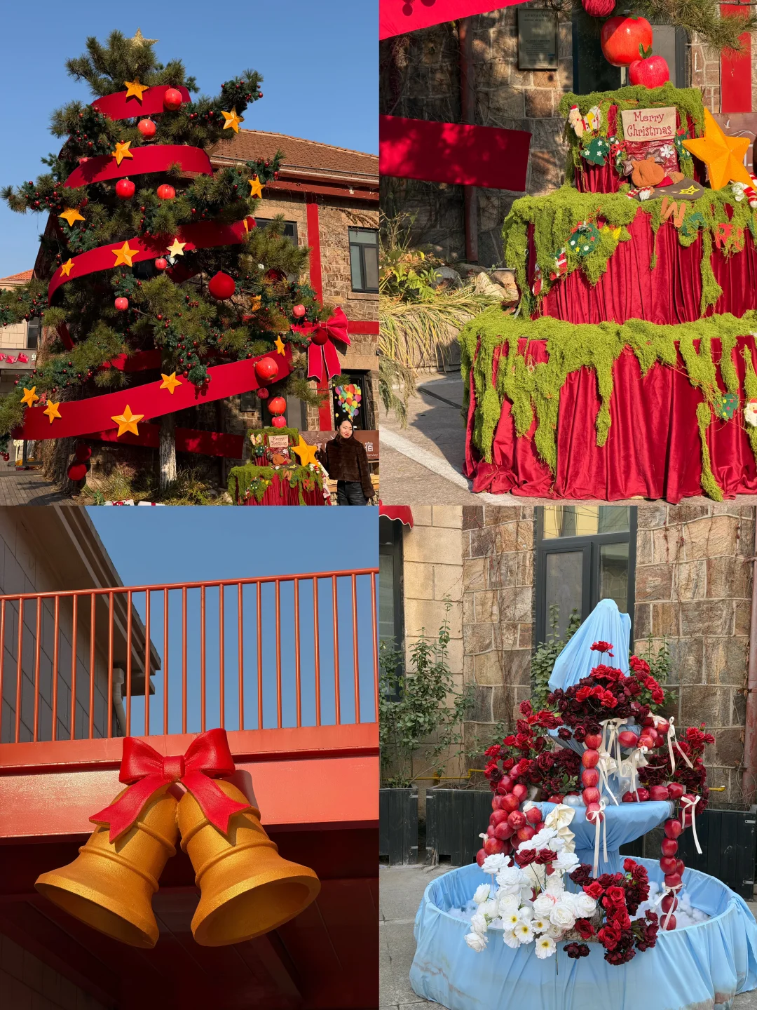 ❄️冬天真的应该去烟台玩！！！！（攻略版