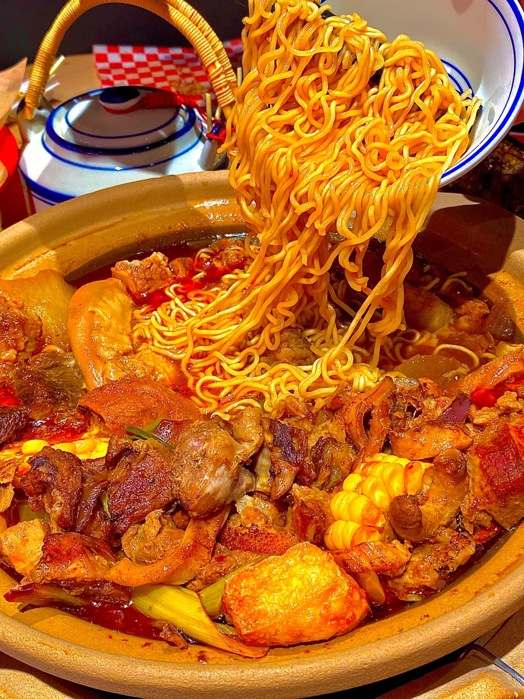 济南男朋友带我见世面了。。。。。😅