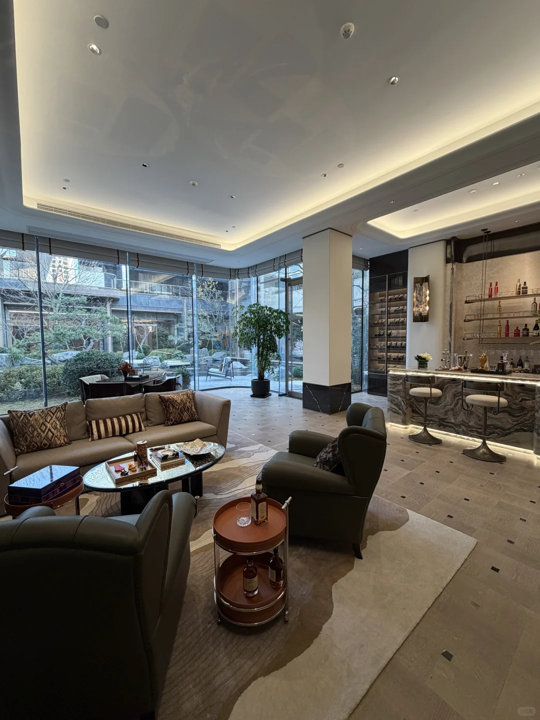 烟台买房日记！遇到心动dream house了。。。