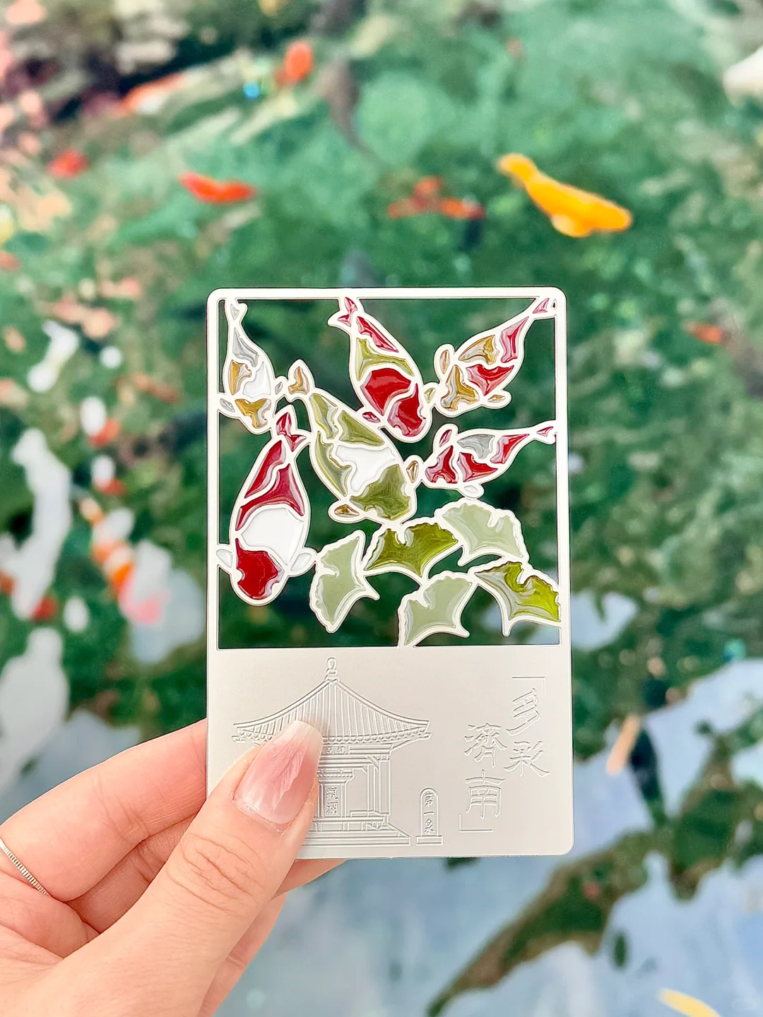 挑战每周末48h逃离郑州———济南站