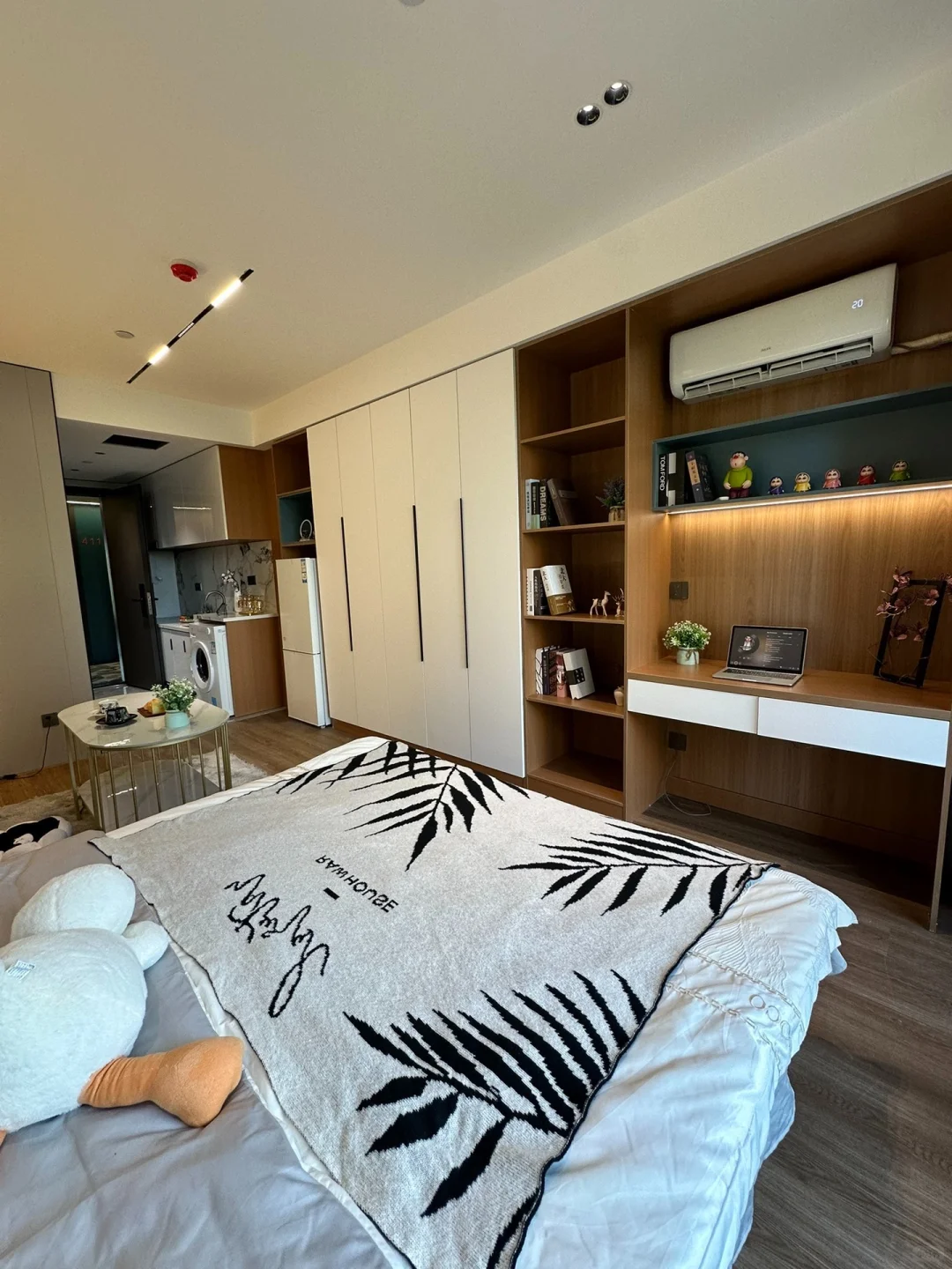 济南个人转租｜700｜一室一厅