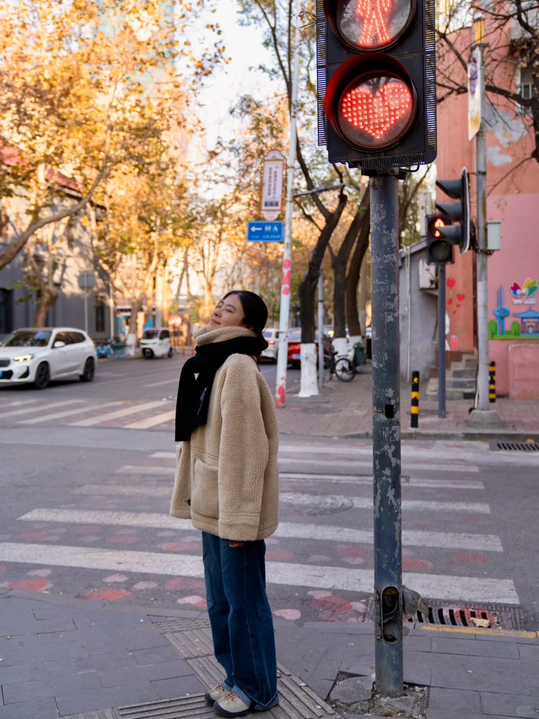 我发现了一种济南很新的打开方式❗️（附路书