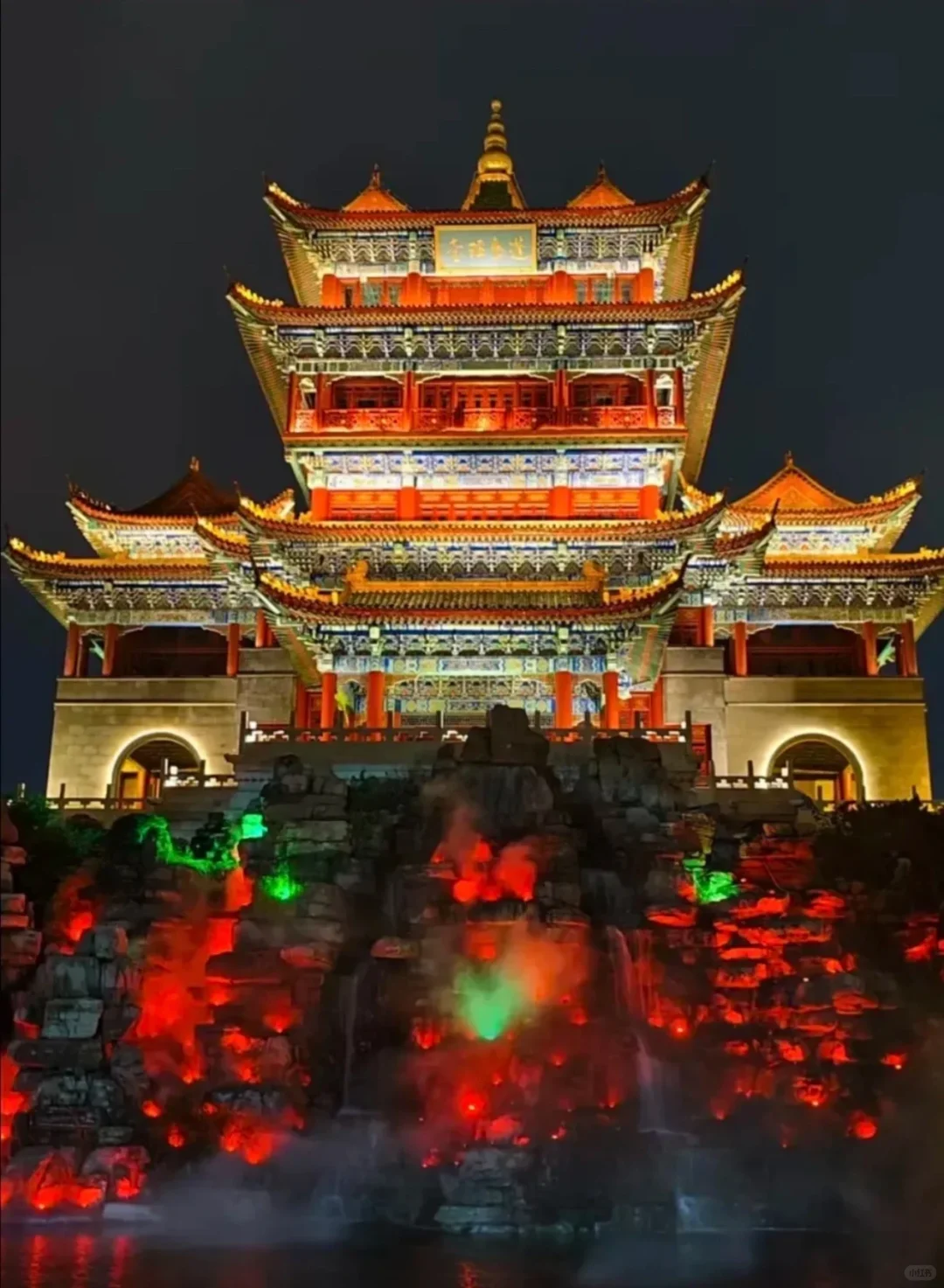 烟台48小时美食攻略🍜纯吃版图文分享