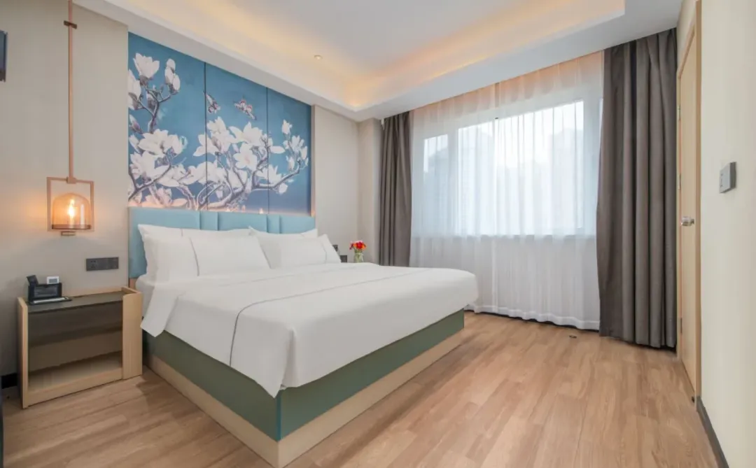 济南刚回可问！两天一夜特种兵旅游攻略