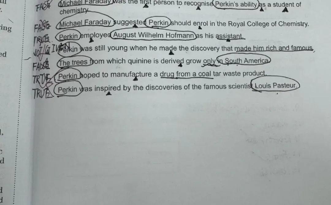 密码的济南雅思班