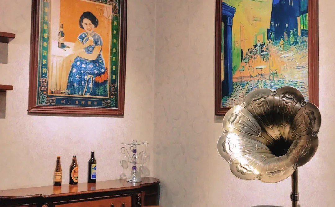 靠着老舍逛济南的冬天～超美citywalk路线