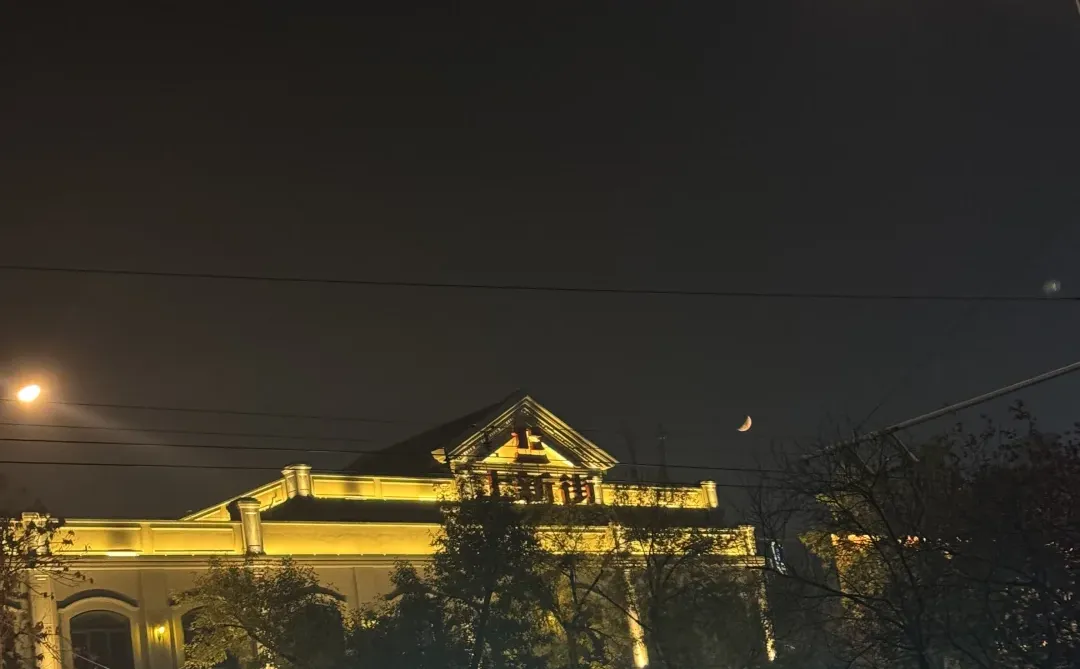 济南·朋友圈被赞爆了🥳