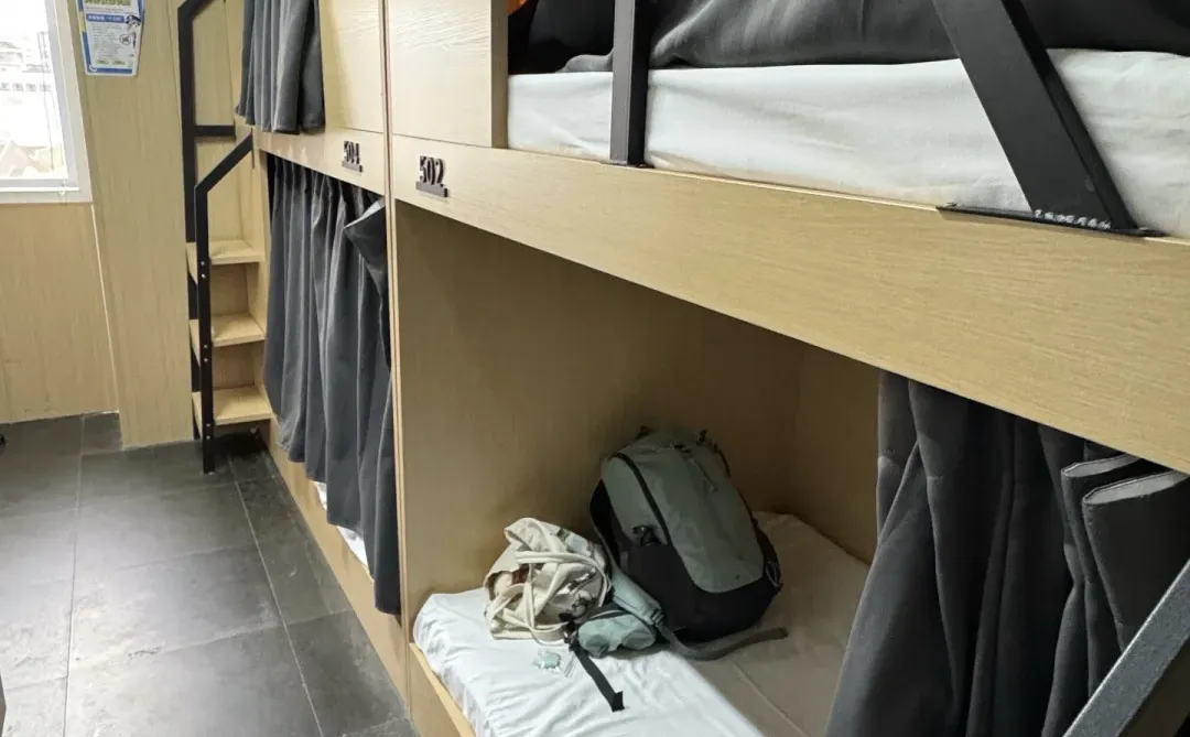 一个人的济南, day2, 花费 165