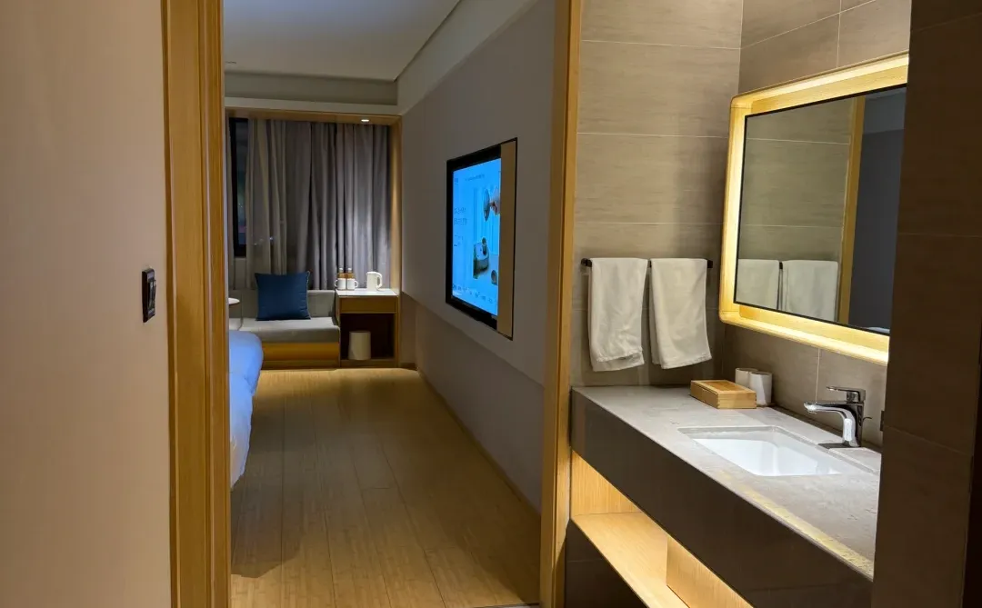 不踩雷！就在趵突泉旁边！！