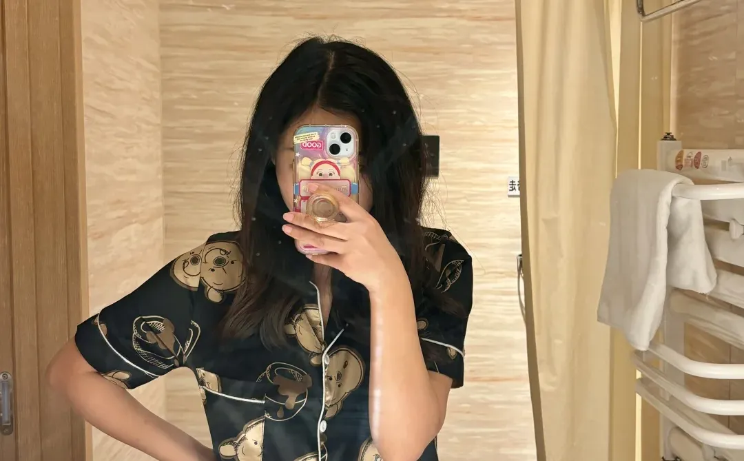 济南大明湖附近！！好住到不想退房🥹