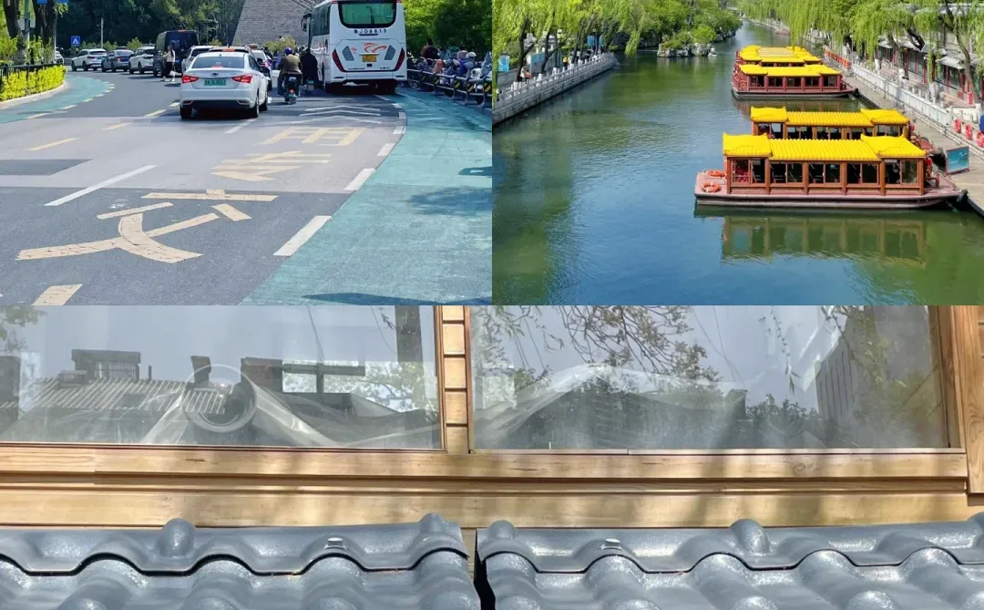 济南替大家试过了，2天1夜直接抄作业❗️