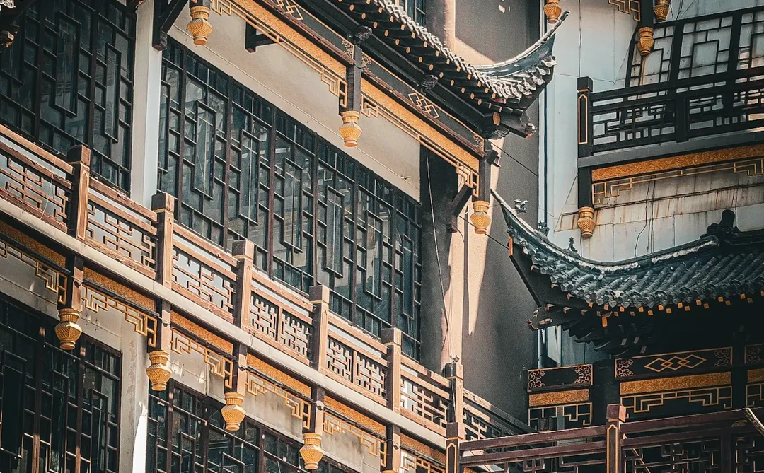 💥济南大观园，古韵今风一网打尽！💥