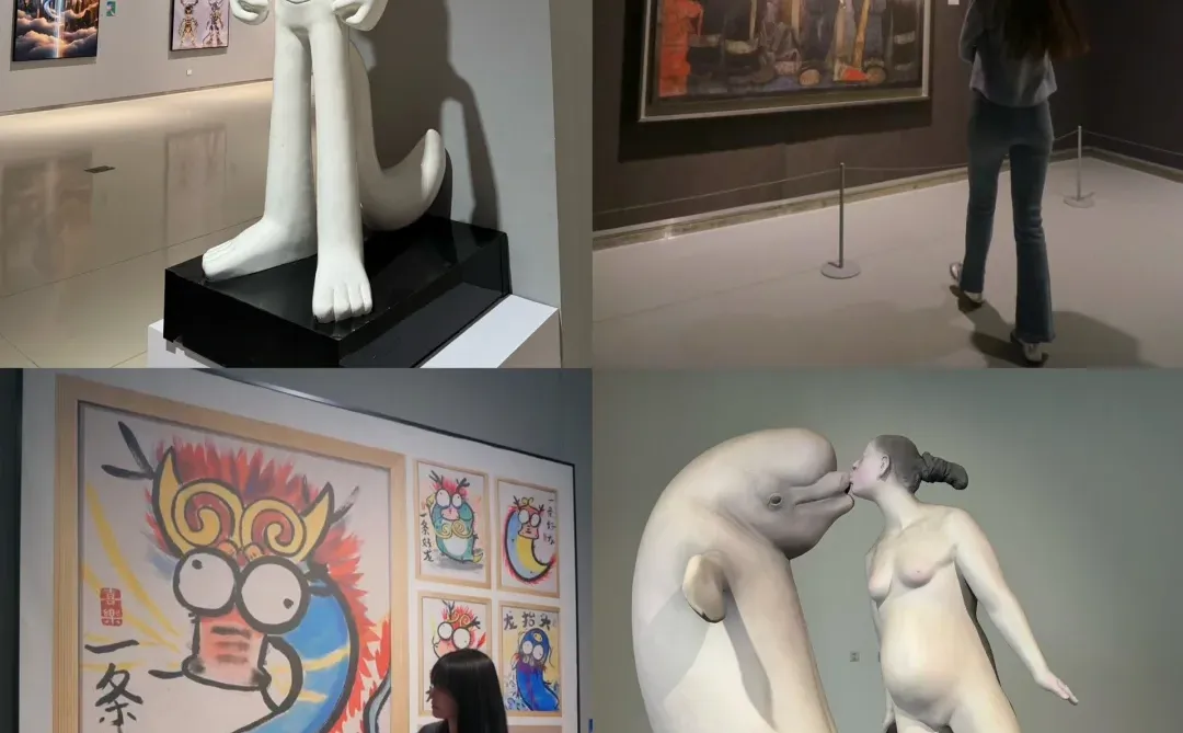 📍济南2天1晚|保姆级攻略🚶附citywalk路线