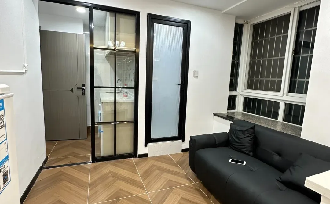 济南个人转租｜900｜一室一厅