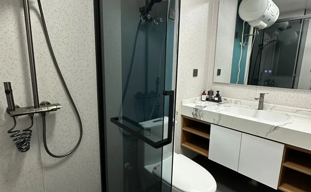 济南个人转租｜700｜一室一厅