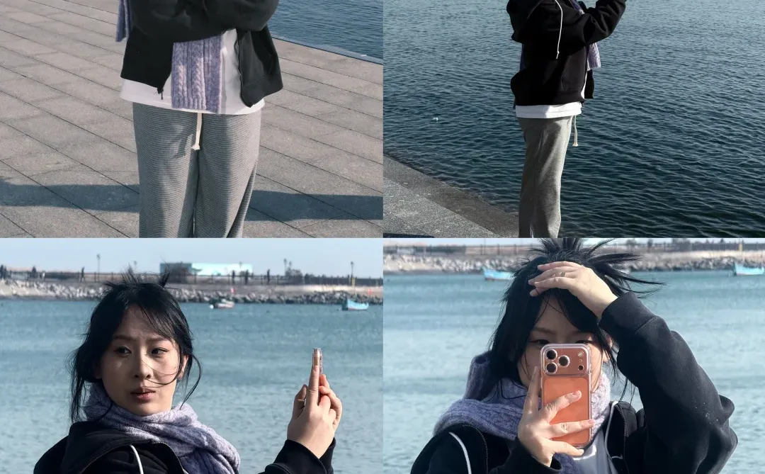 ❄️冬天真的应该去烟台玩！！！！（攻略版