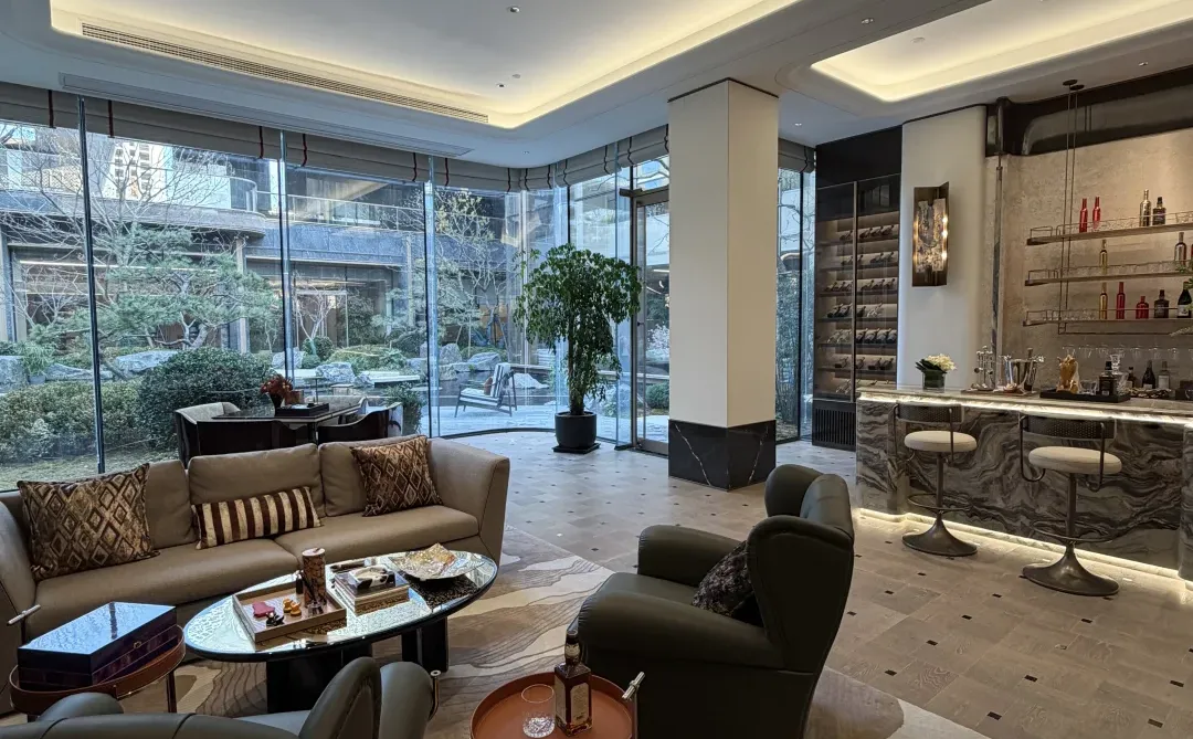 烟台买房日记！遇到心动dream house了。。。