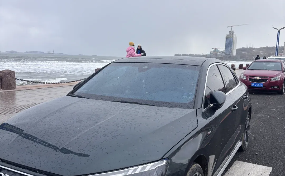 烟台包车一日游（女司机 脾气好 好说话）