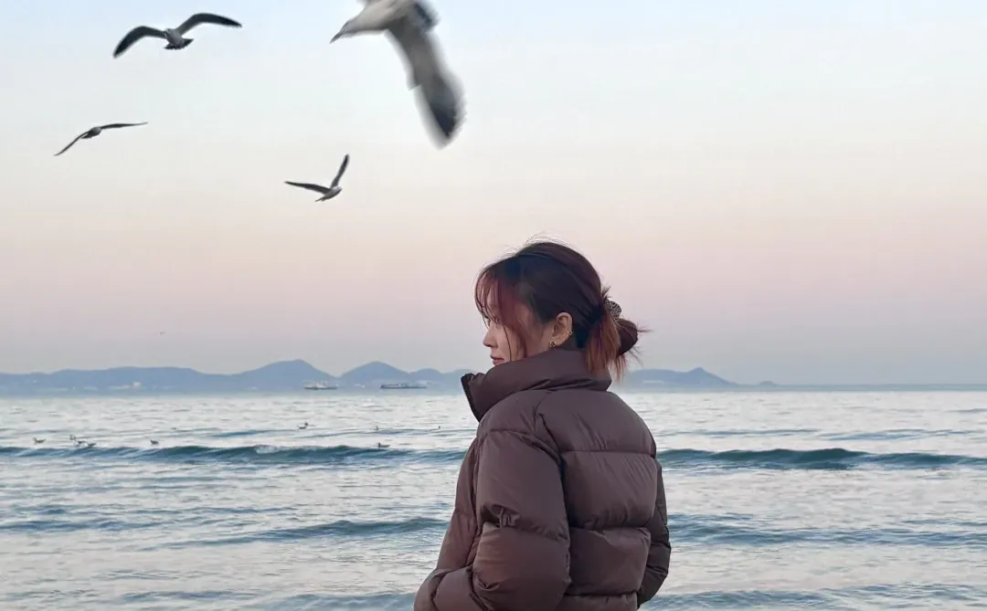 live实况，没人告诉我烟台这么美啊。。。