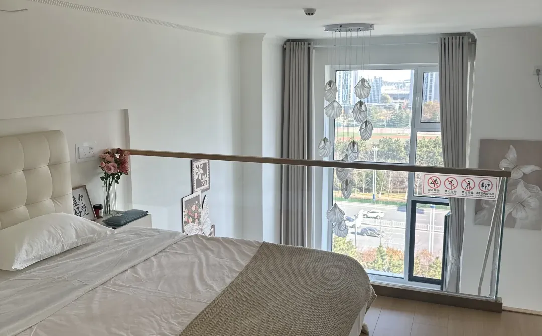 这家民宿，温暖了我整个寒冬