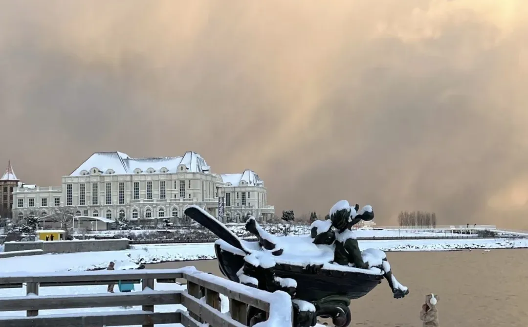 不看后悔！冬游烟台超全不踩雷旅游攻略！