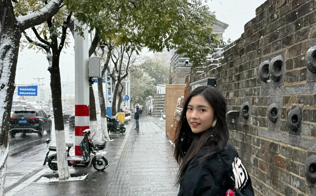 只记得那天你说要出发