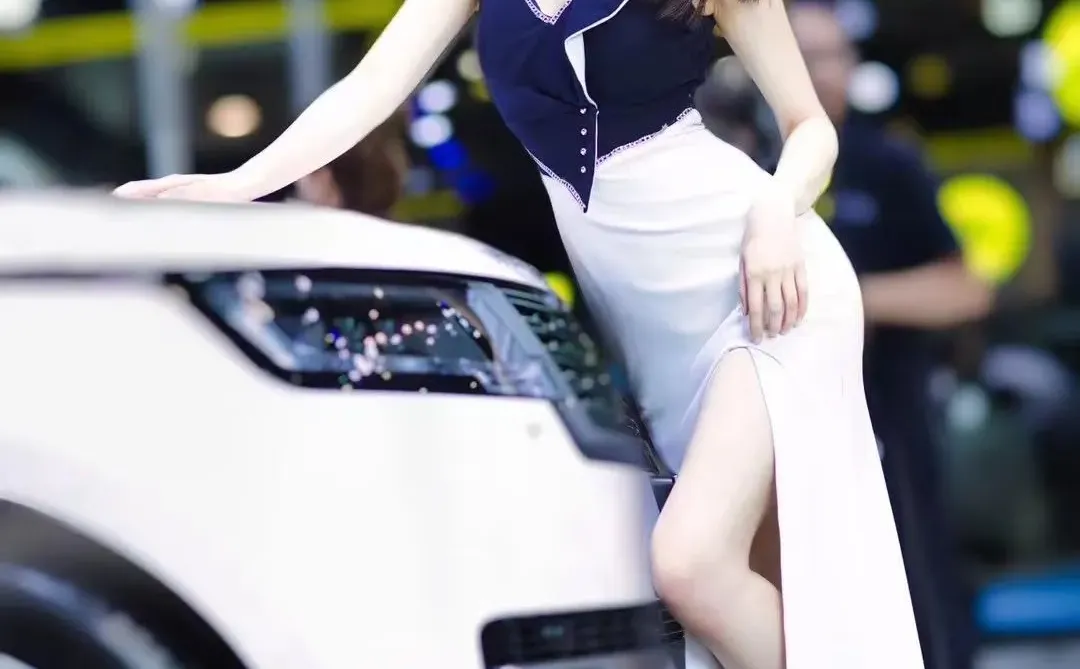 烟台📍车界盛宴，海景与福利双向暴击！