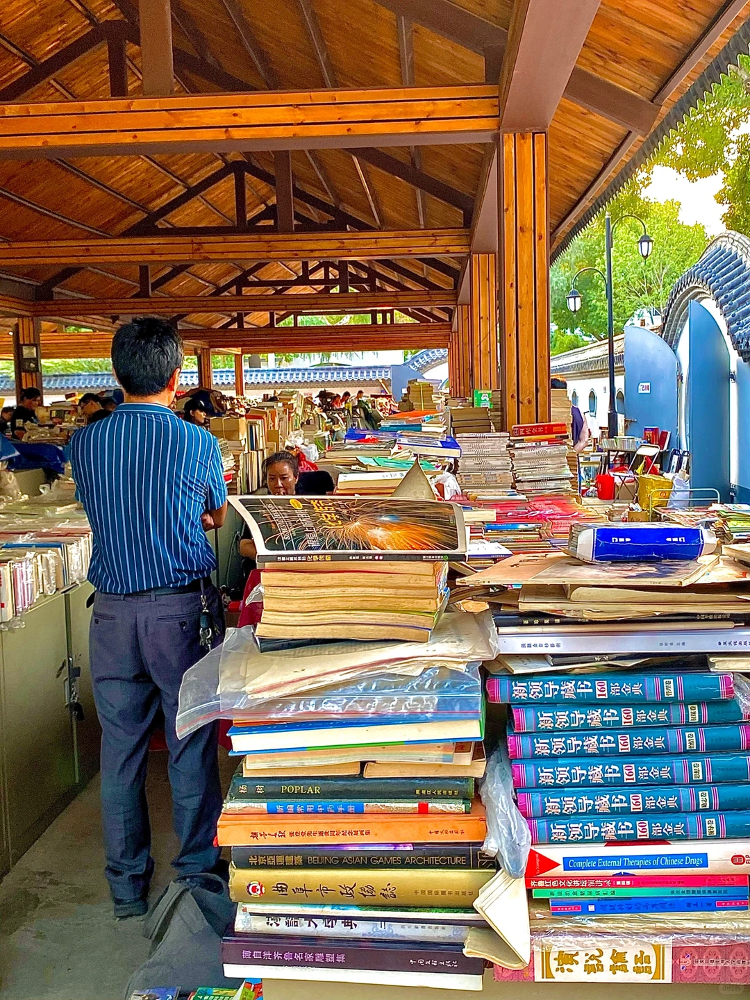 济南！！你不宣传这个地方，你糊涂啊！！！