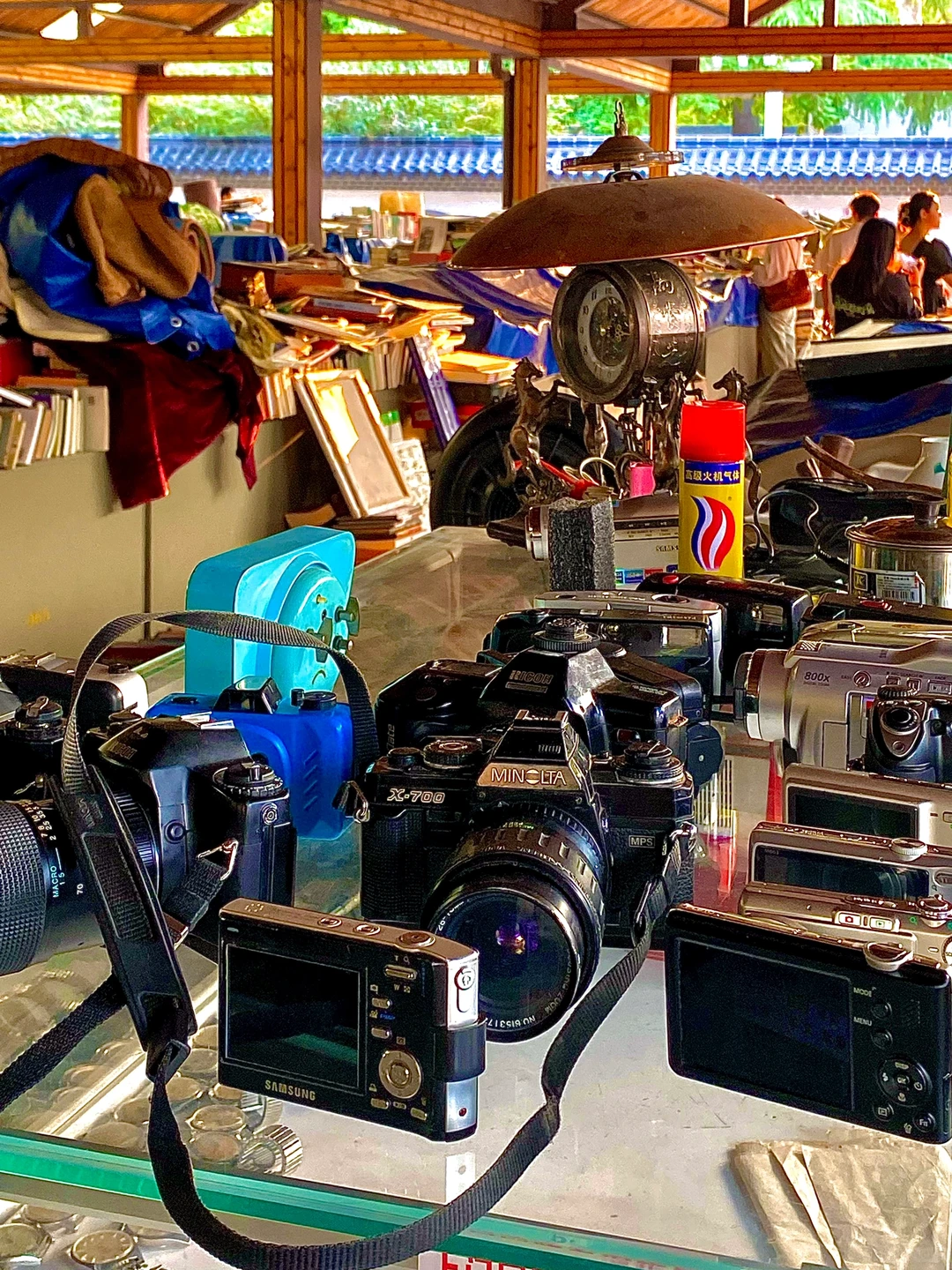 济南！！你不宣传这个地方，你糊涂啊！！！