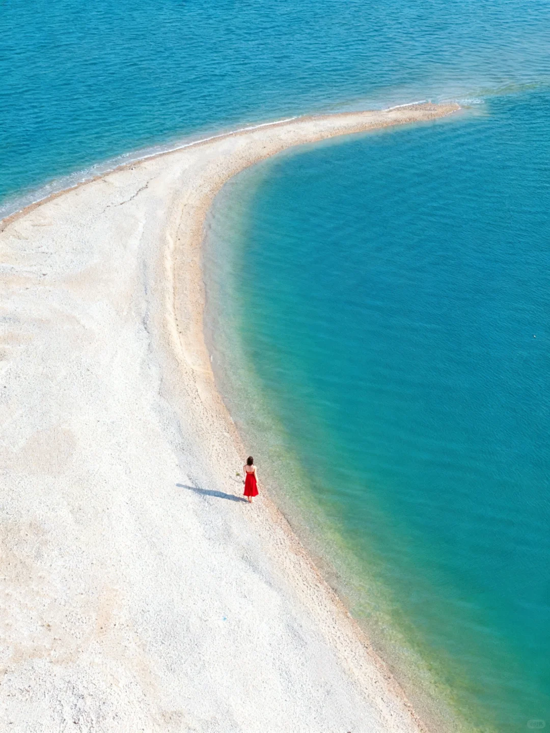 为了这18张照片，特意飞了趟烟台（附机位