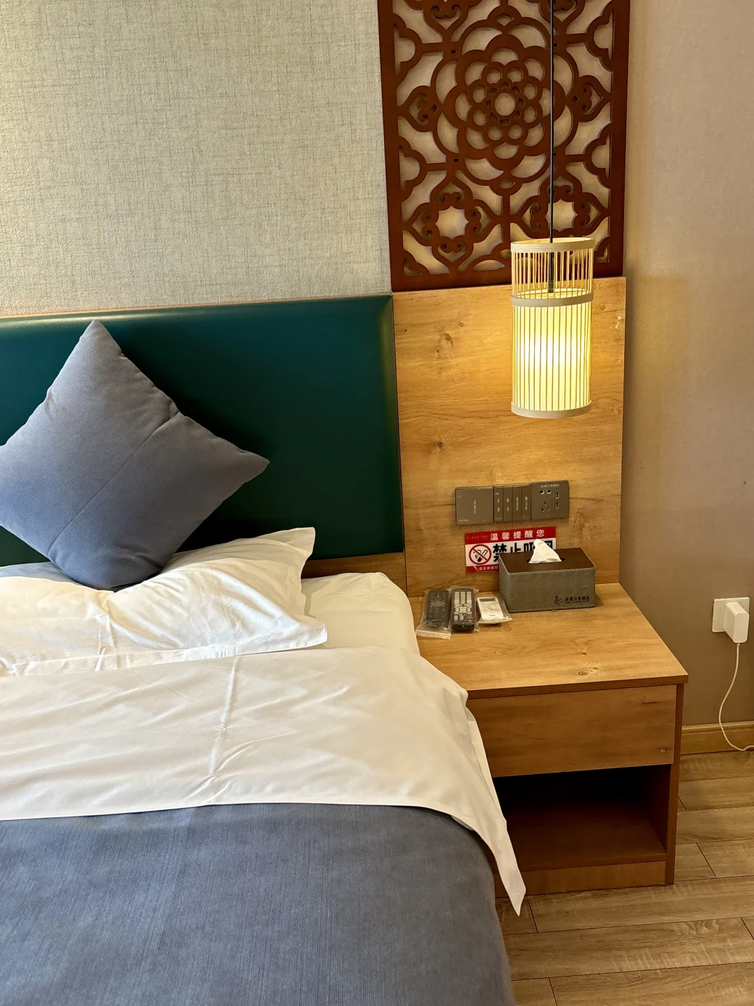 济南大明湖附近！！好住到不想退房🥹