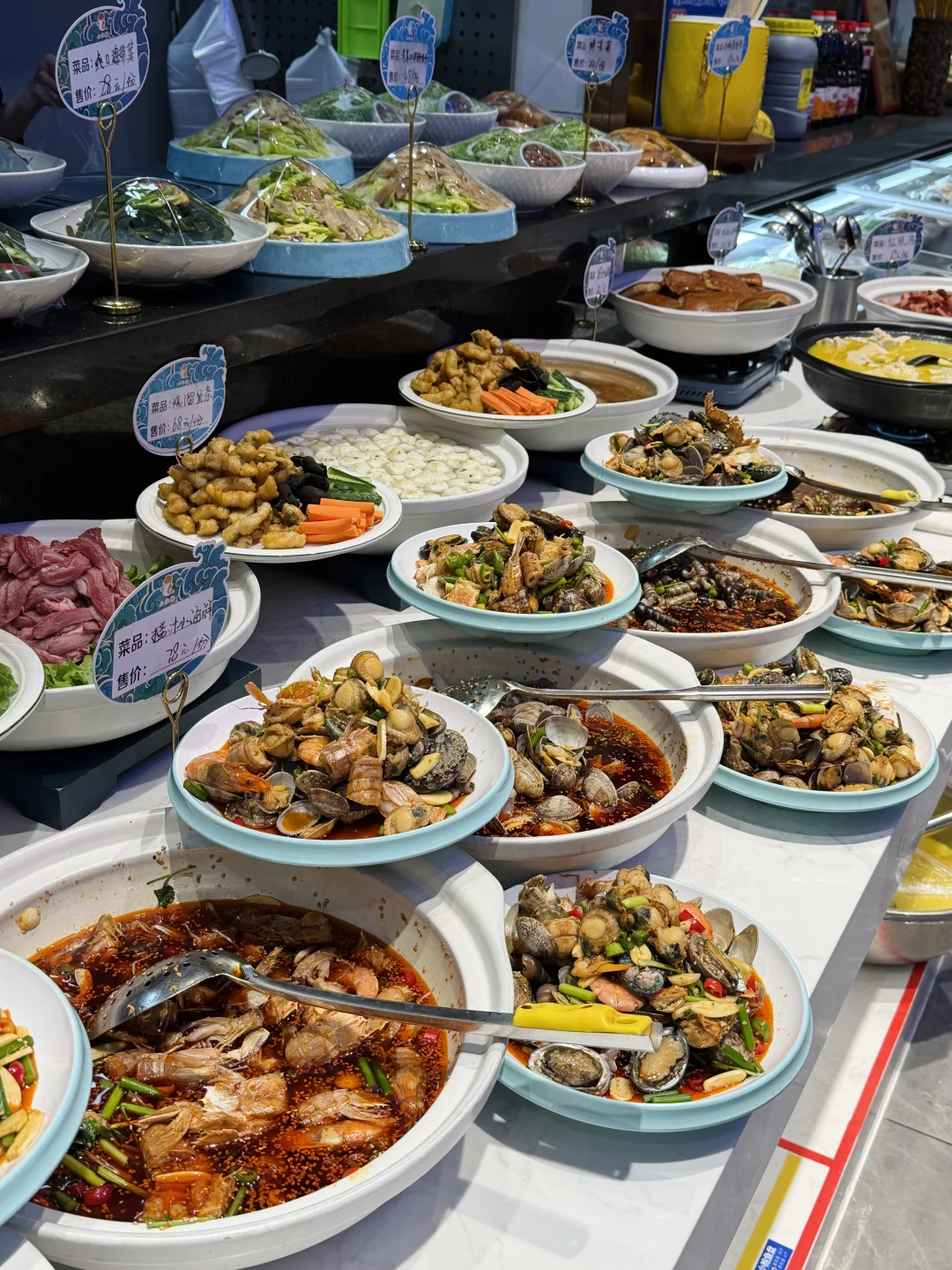 不愧是烟台必吃！！！