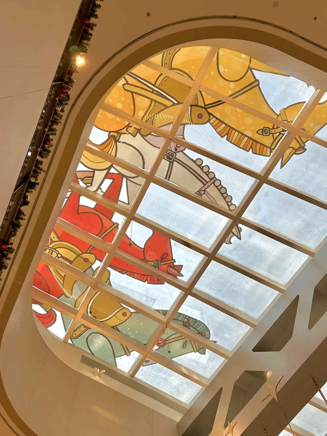 济南 预计周末有1000000人来这里…！！！🎄🔔🎀