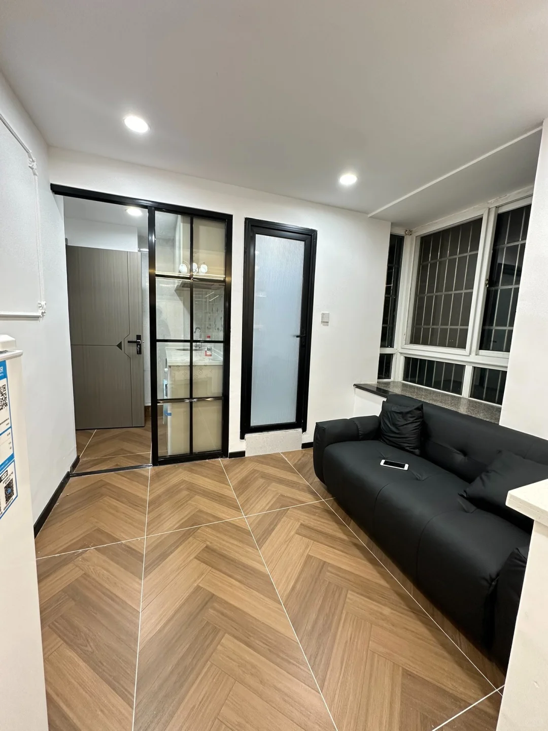 济南个人转租｜900｜一室一厅