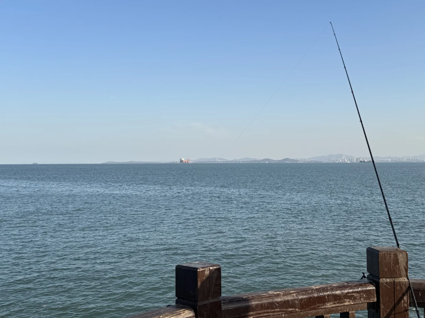 『随-走』-8•山海与人文-烟台