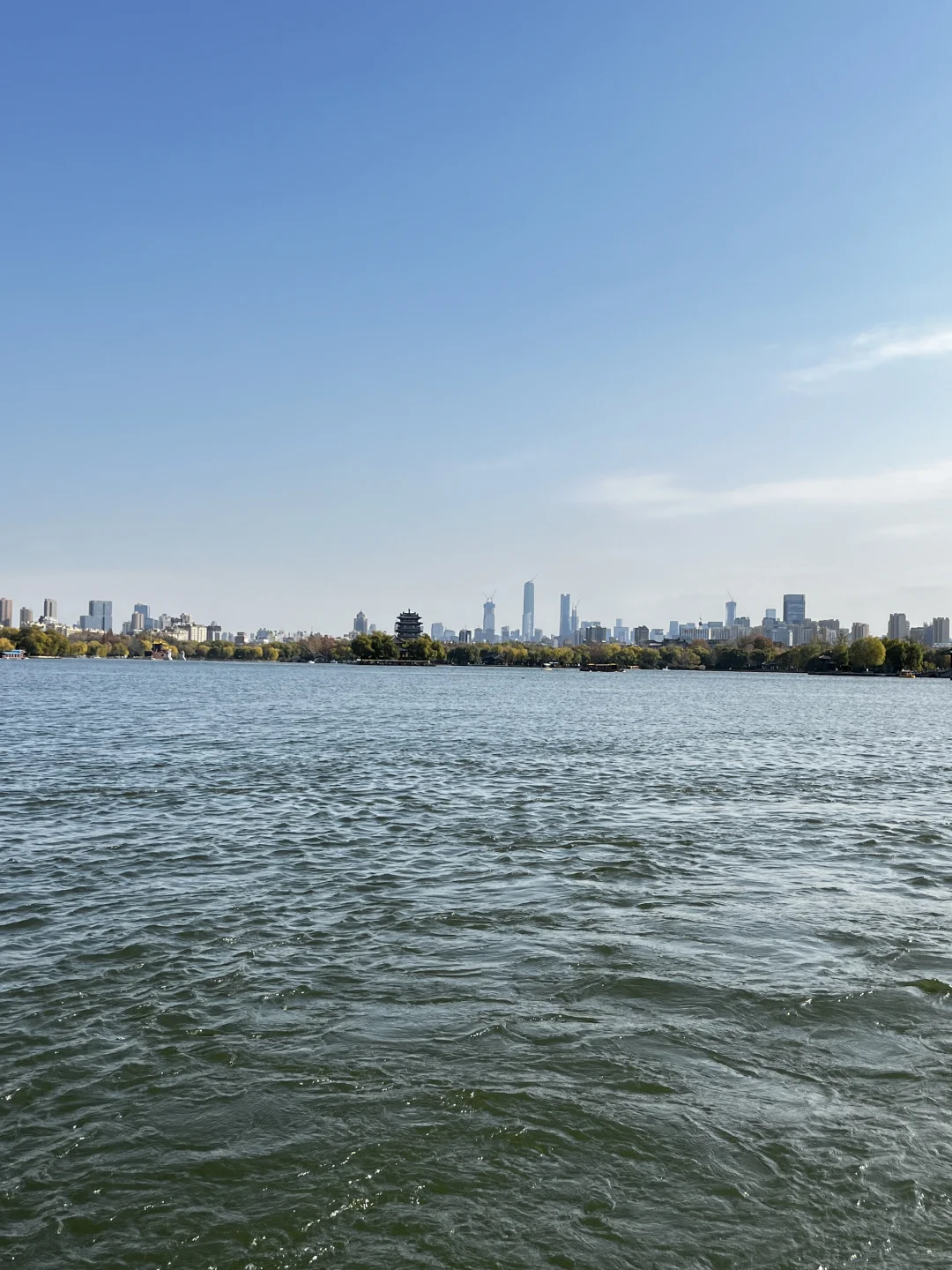 济南刚回可问！两天一夜特种兵旅游攻略