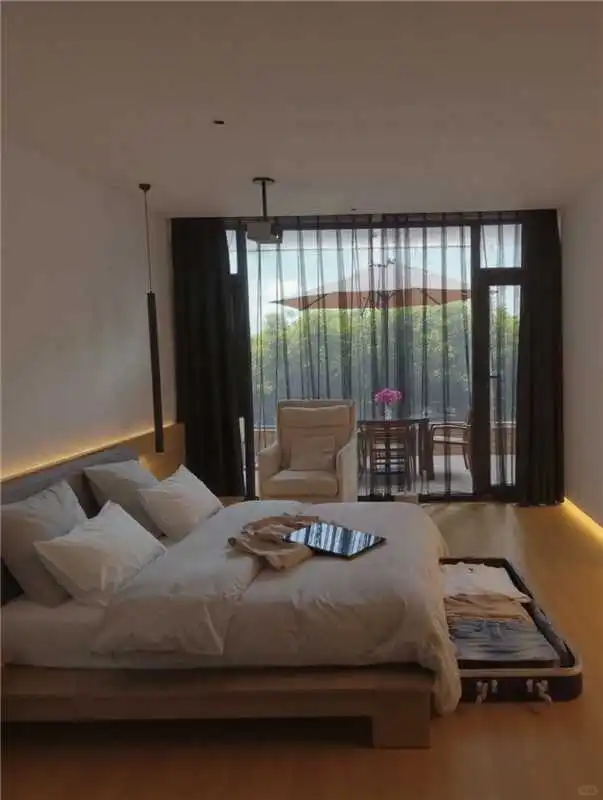 济南！趵突泉！💰110块😭不想退房