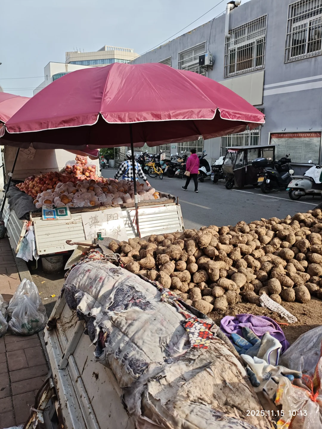 在奥体工作但是热爱济南老城的烟火气怎么办